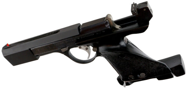 Unique DES-69 calibre .22LR Référence : UN02 – Image 5