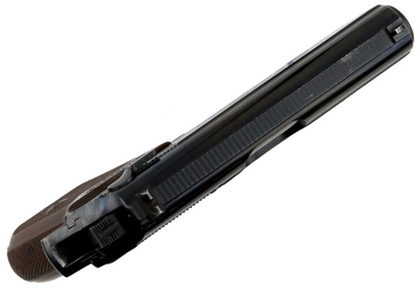 Walther PPK calibre 7,65Br Référence : W01 – Image 3
