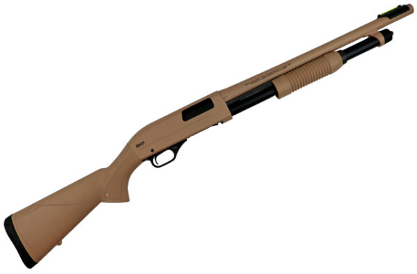 Winchester SXP calibre 12 Ga Référence : WR10