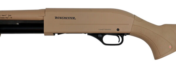 Winchester SXP calibre 12 Ga Référence : WR10 – Image 5